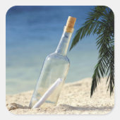 Aufkleber für Party 1 (Vorderseite)