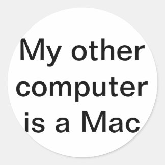 Aufkleber für PC/Laptop-Benutzer