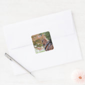 Aufkleber für Pferde vom belgischen Entwurf (Umschlag)