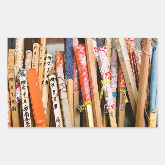 Aufkleber für Pilger (Vorderseite)