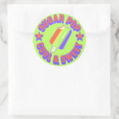 Aufkleber für Pop (Tasche)