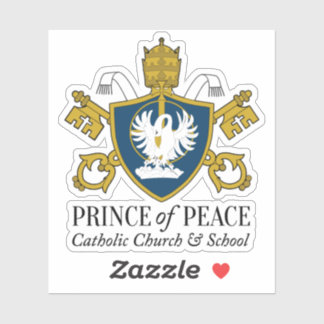 Aufkleber für POP schneiden