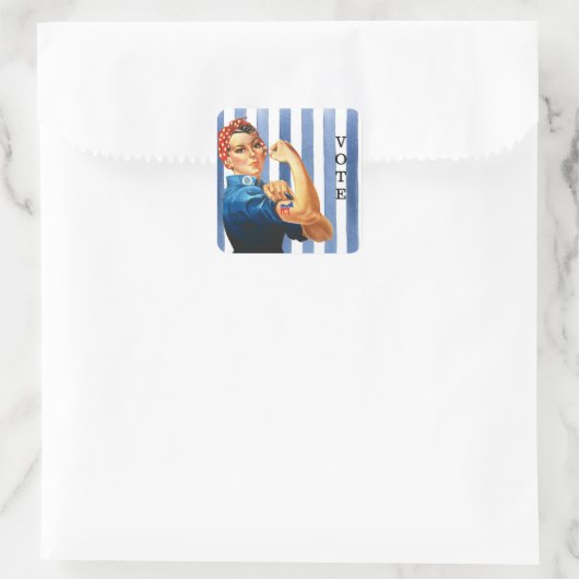 Aufkleber für Power (Tasche)