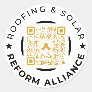 Aufkleber für QR-Code-Tool vor Verkauf