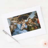 Aufkleber für religiöse Kunst (Umschlag)