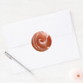 Aufkleber für Rose (Umschlag)