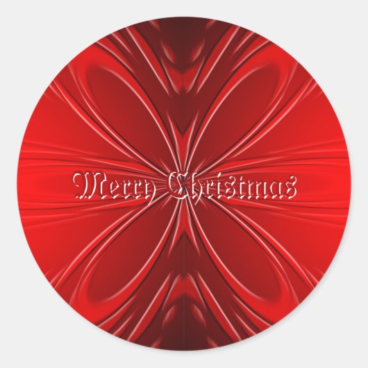 Aufkleber für Rote Flora (Vorderseite)