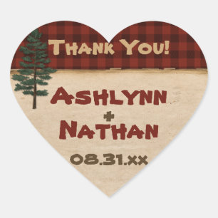 Aufkleber für rustikales Camping "Glamping" Gastge