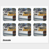 Aufkleber für Schiffe (Blatt)