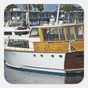 Aufkleber für Schiffe