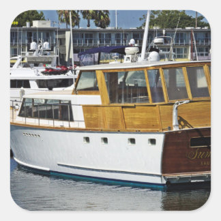 Aufkleber für Schiffe