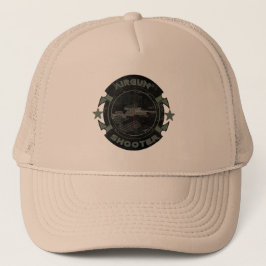 Aufkleber für Schlüsselanhänger-Hubschrauber Truckerkappe