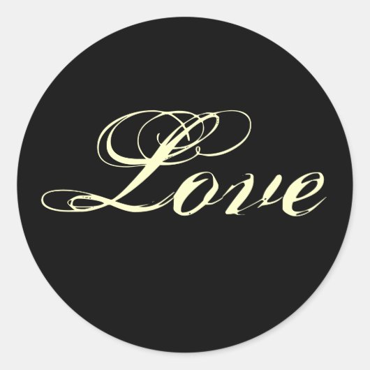 Aufkleber für Schwarz und Weiß - Maßgeschneiderte (Vorderseite)