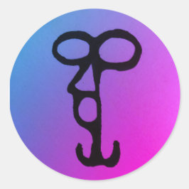 Aufkleber für Sigil