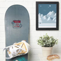 Aufkleber für Steuertage