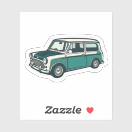 Aufkleber für Stoßfänger" "Aufkleber für Motorhaub