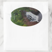 Aufkleber für Superior Falls (Tasche)