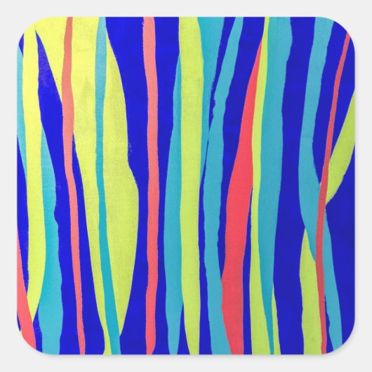 Aufkleber für Surfbretter (Vorderseite)