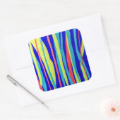 Aufkleber für Surfbretter (Umschlag)