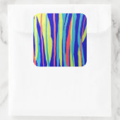 Aufkleber für Surfbretter (Tasche)