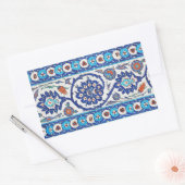 Aufkleber für türkische Fliesen (Umschlag)