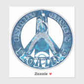 Aufkleber für UAF-Option 2 (Blatt)