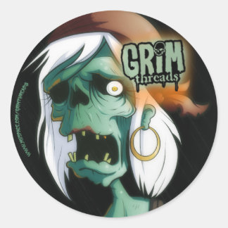 Aufkleber für unbekannte Gewässer