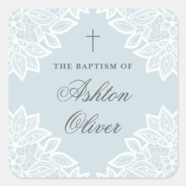 Aufkleber für Vintage Spitzen