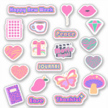 Aufkleber für Vinyl-Aufkleber mit hoher Durchstech