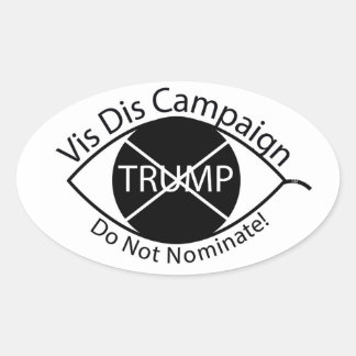 Aufkleber für visuelles Gehorsam