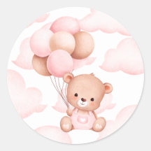 Aufkleber für Vorwartezeit