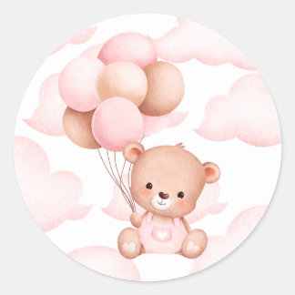 Aufkleber für Vorwartezeit