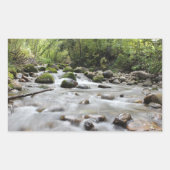 Aufkleber für Waldstreifen (Vorderseite)