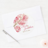 Aufkleber für Wasserfarben (Umschlag)