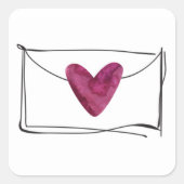 Aufkleber für Wasserfarben (Vorderseite)