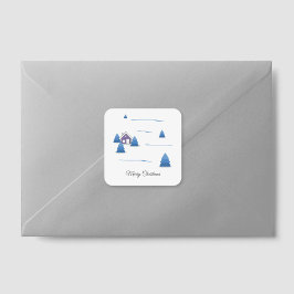 Aufkleber für Wasserfarben