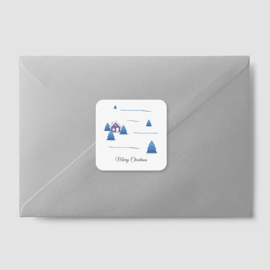 Aufkleber für Wasserfarben