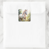 Aufkleber für Wasserfarben (Tasche)