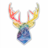 Aufkleber für Wasserfarben (Vorderseite)