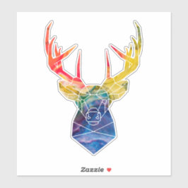 Aufkleber für Wasserfarben