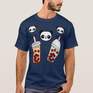 Aufkleber für Wasserflaschen 2 T-Shirt