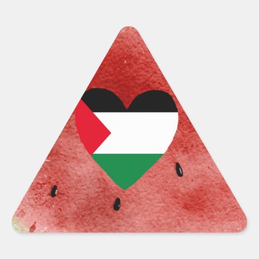 Aufkleber für Wassermelonen 1 1/2 (Blatt 20) (Vorderseite)