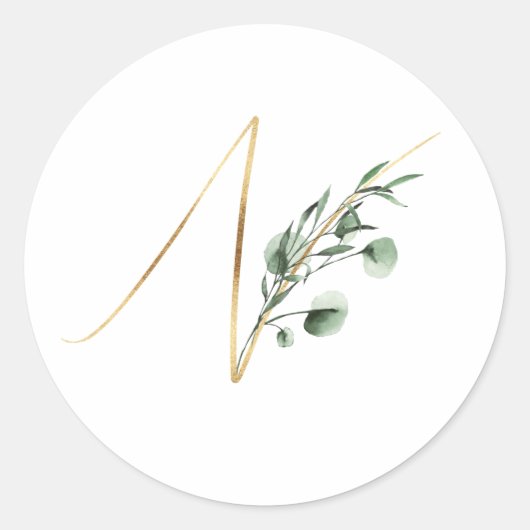 Aufkleber für Winterferien (Vorderseite)