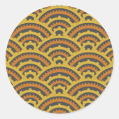 Aufkleber für Zeitarme (Vorderseite)