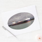 Aufkleber G3 Marquais (Umschlag)