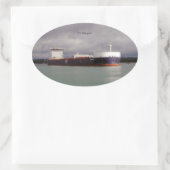 Aufkleber G3 Marquais (Tasche)