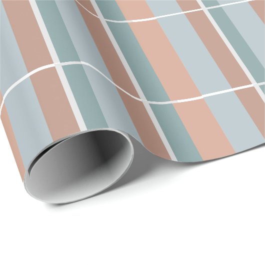 Aufkleber Geschenkpapier (Rolleneckpunkt)