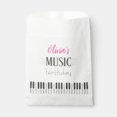 Aufkleber Geschenktütchen (Vorderseite)