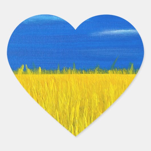 Aufkleber "Harvesting Democracy" (Vorderseite)