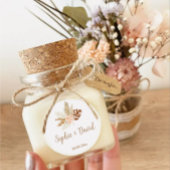 Aufkleber Heirat Böhmen